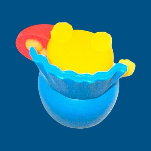 Marvel Pokémon Captain America 3D Figure B23 - Picture 5 of 6